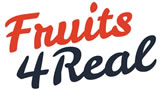 Fruits4real Casino logo