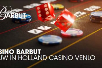 Holland casino Barbut spelen